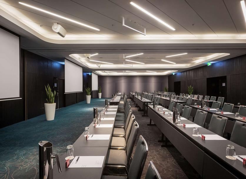 Konferenční místnost Fotografie